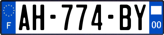 AH-774-BY