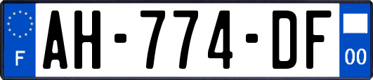 AH-774-DF