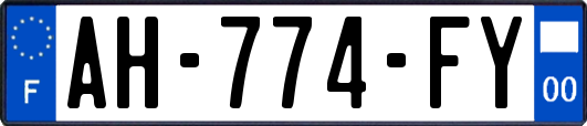 AH-774-FY