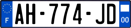 AH-774-JD