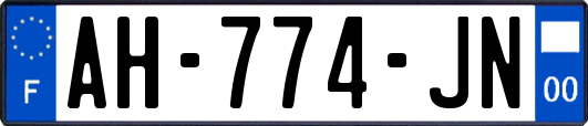 AH-774-JN