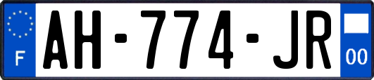 AH-774-JR