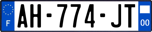 AH-774-JT