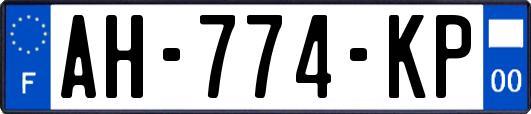 AH-774-KP