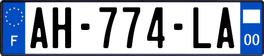 AH-774-LA