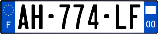 AH-774-LF