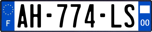 AH-774-LS