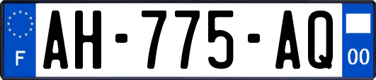 AH-775-AQ