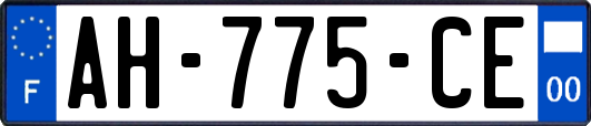 AH-775-CE