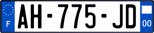 AH-775-JD