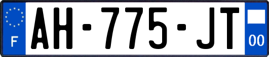 AH-775-JT