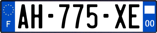AH-775-XE