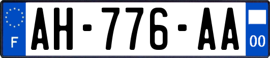 AH-776-AA