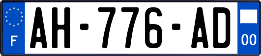 AH-776-AD