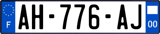 AH-776-AJ