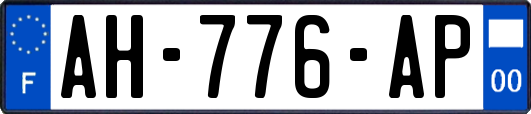 AH-776-AP