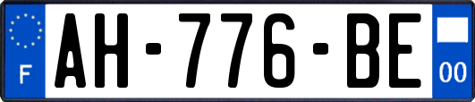 AH-776-BE