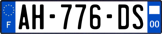 AH-776-DS