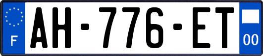 AH-776-ET