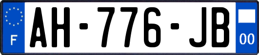 AH-776-JB