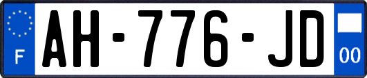 AH-776-JD