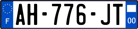 AH-776-JT