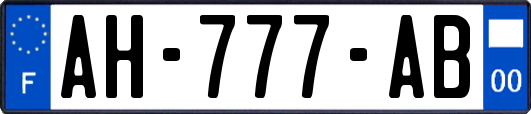 AH-777-AB