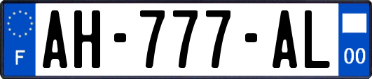 AH-777-AL