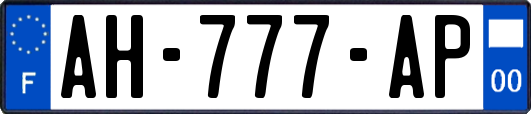 AH-777-AP