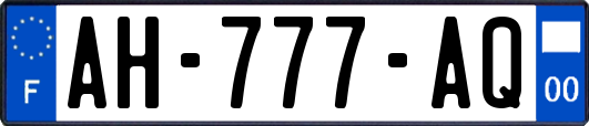 AH-777-AQ