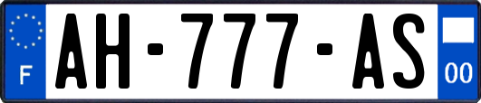 AH-777-AS