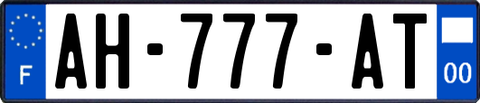 AH-777-AT