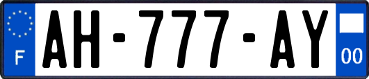 AH-777-AY