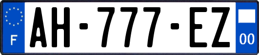 AH-777-EZ