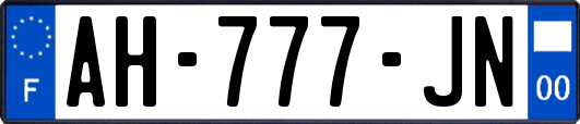 AH-777-JN