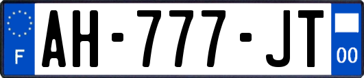 AH-777-JT