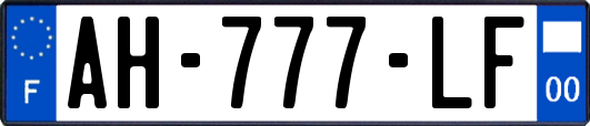 AH-777-LF