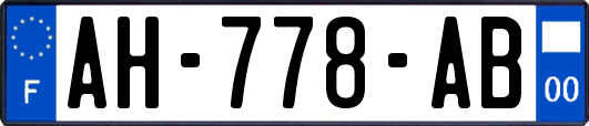 AH-778-AB