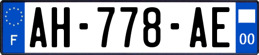 AH-778-AE