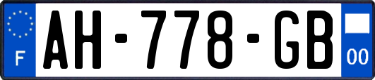 AH-778-GB