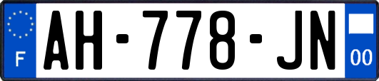 AH-778-JN
