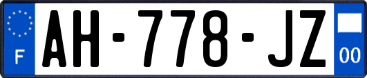 AH-778-JZ