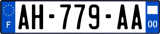 AH-779-AA