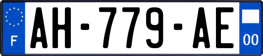 AH-779-AE