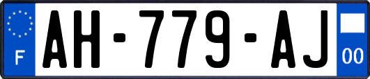 AH-779-AJ