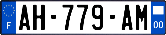 AH-779-AM