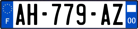 AH-779-AZ