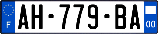 AH-779-BA