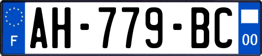 AH-779-BC