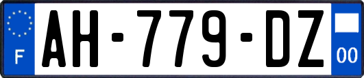 AH-779-DZ